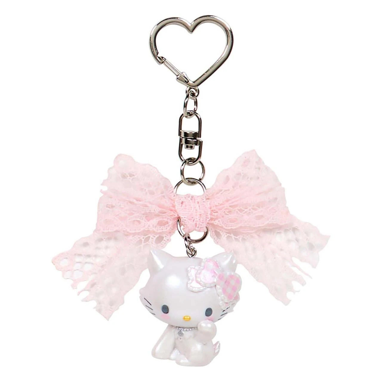 Sanrio Charmmy Kitty Keychain Blind Box