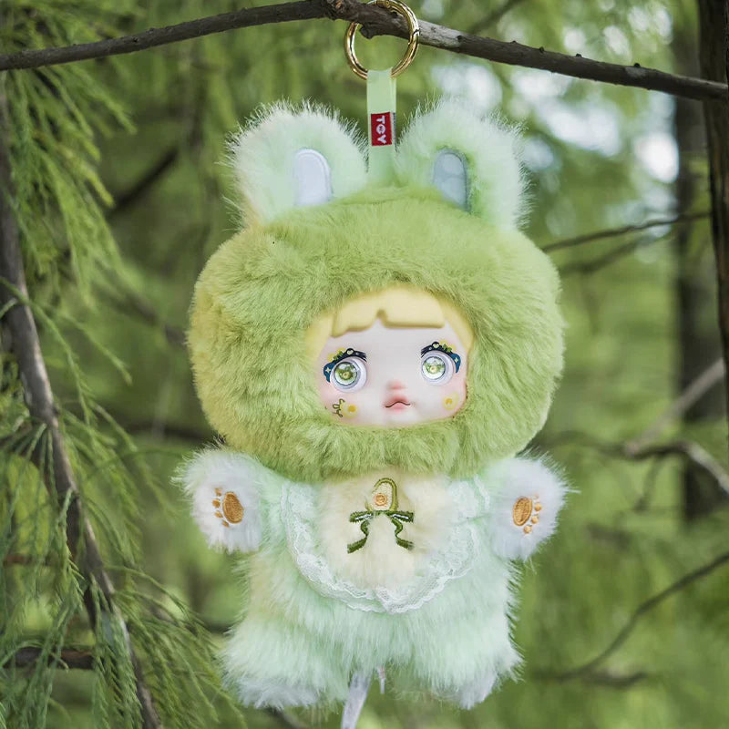 Nommi V3 Series Plush Blind Box