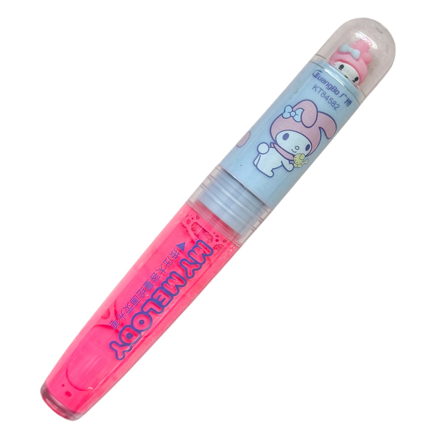 My Melody Pink Single Highlighter