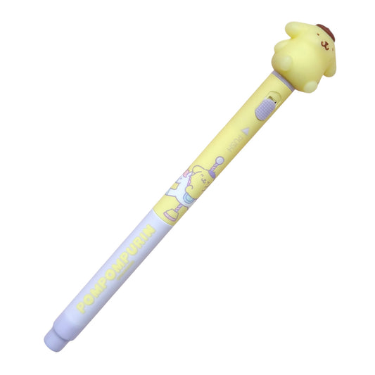 Pompompurin Light Up Pen