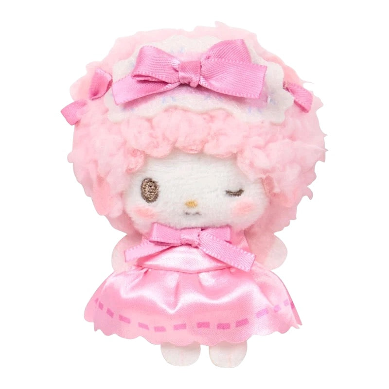 Sanrio My Sweet Piano Dreamy Plush Keychain Blind Box