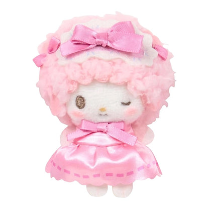 Sanrio My Sweet Piano Dreamy Plush Keychain Blind Box