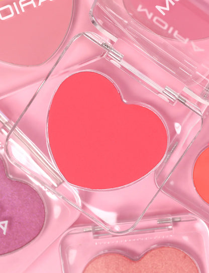 Moira Cosmetics Love Spell Powder Blush- First Love