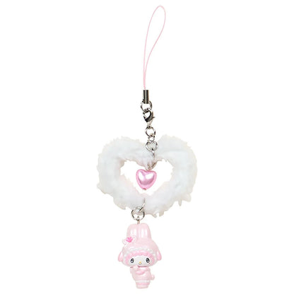 Sanrio Kuromi & My Melody 50th Anniversary Phone Charm Blind Box