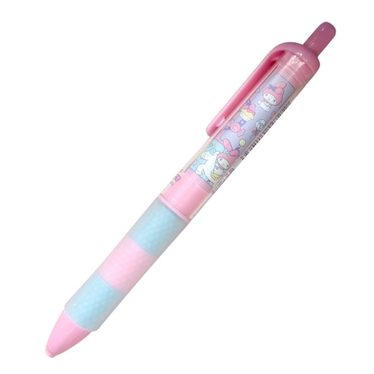 Sanrio My Melody Carnival Series Chunky Single Pen