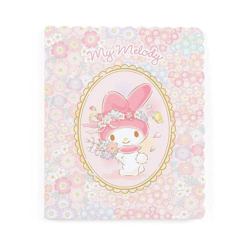 Sanrio My Melody Folder Letterset