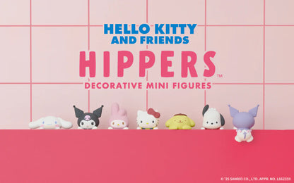 Sonny Angel Hello Kitty And Friends Hippers