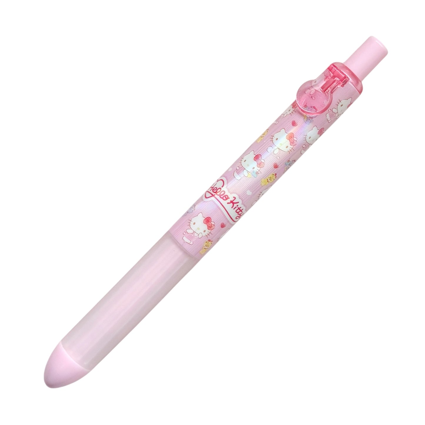 Hello Kitty Iridescent Single Pen