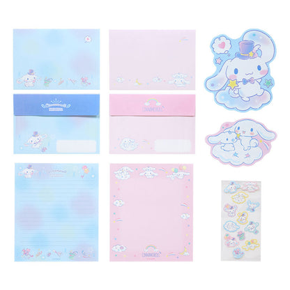 Cinnamoroll Letterset