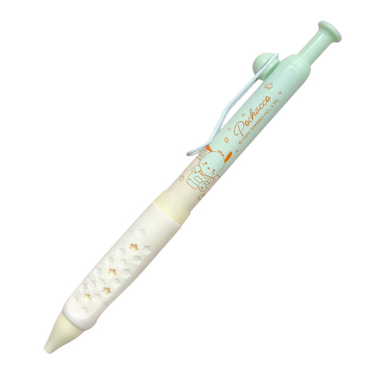 Pochacco Cleaning Series Chunky Single Pen