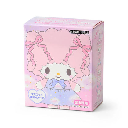 Sanrio My Sweet Piano Dreamy Plush Keychain Blind Box