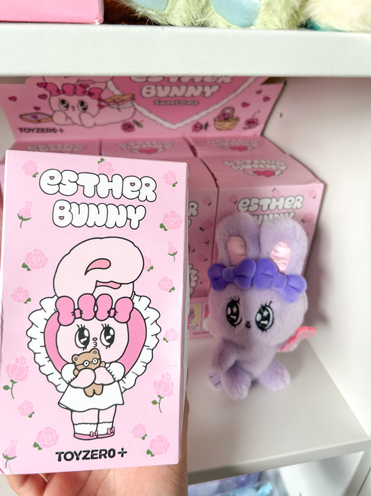 Esther Bunny Sweet Date Blind Box