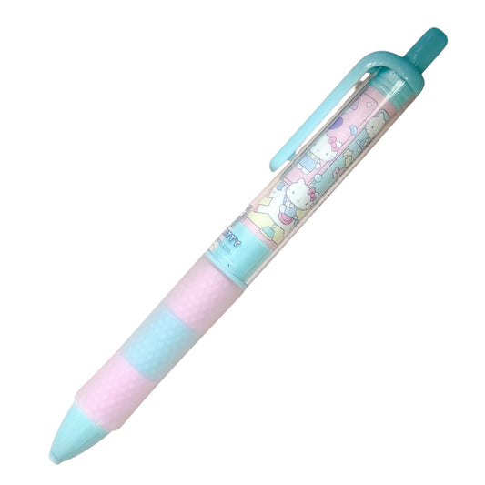 Sanrio Hello Kitty Carnival Series Chunky Single Pen