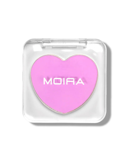 Moira Cosmetics Love Spell Powder Blush-So Smitten