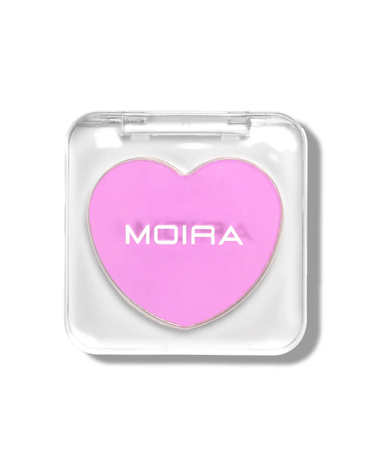 Moira Cosmetics Love Spell Powder Blush-So Smitten