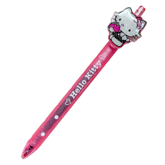 Hello Kitty Purse Single Pen