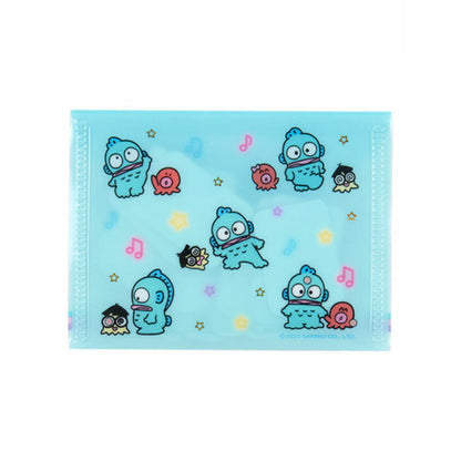 Sanrio Hangyodon Envelope Case Sticker Set