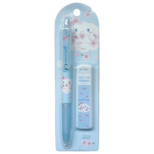 Cinnamoroll Sakura Mechanical Pencil