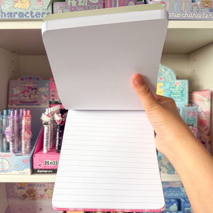 Mikko illustrations Large Memopad