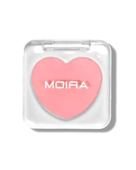 Moira Cosmetics Love Spell Powder Blush- Cupid’s Touch
