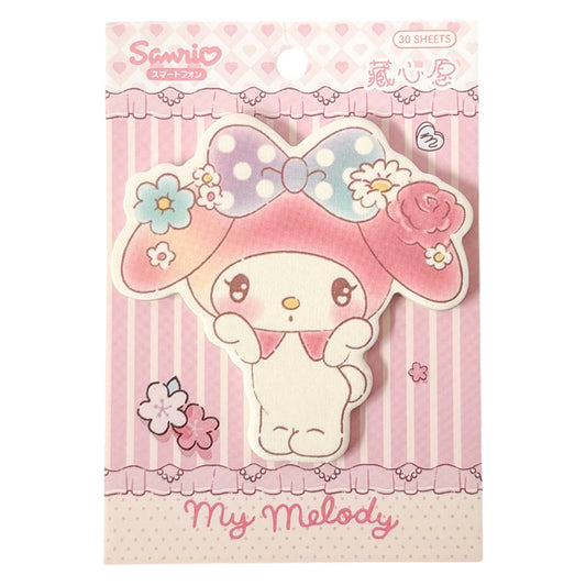 My Melody Sticky Note