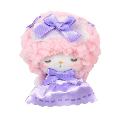 Sanrio My Sweet Piano Dreamy Plush Keychain Blind Box
