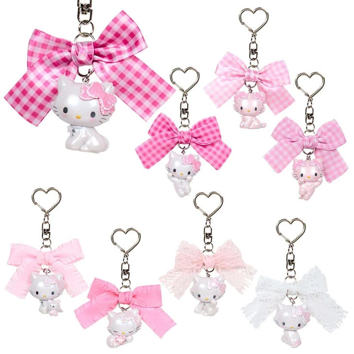 Sanrio Charmmy Kitty Keychain Blind Box