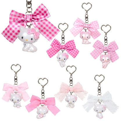 Sanrio Charmmy Kitty Keychain Blind Box