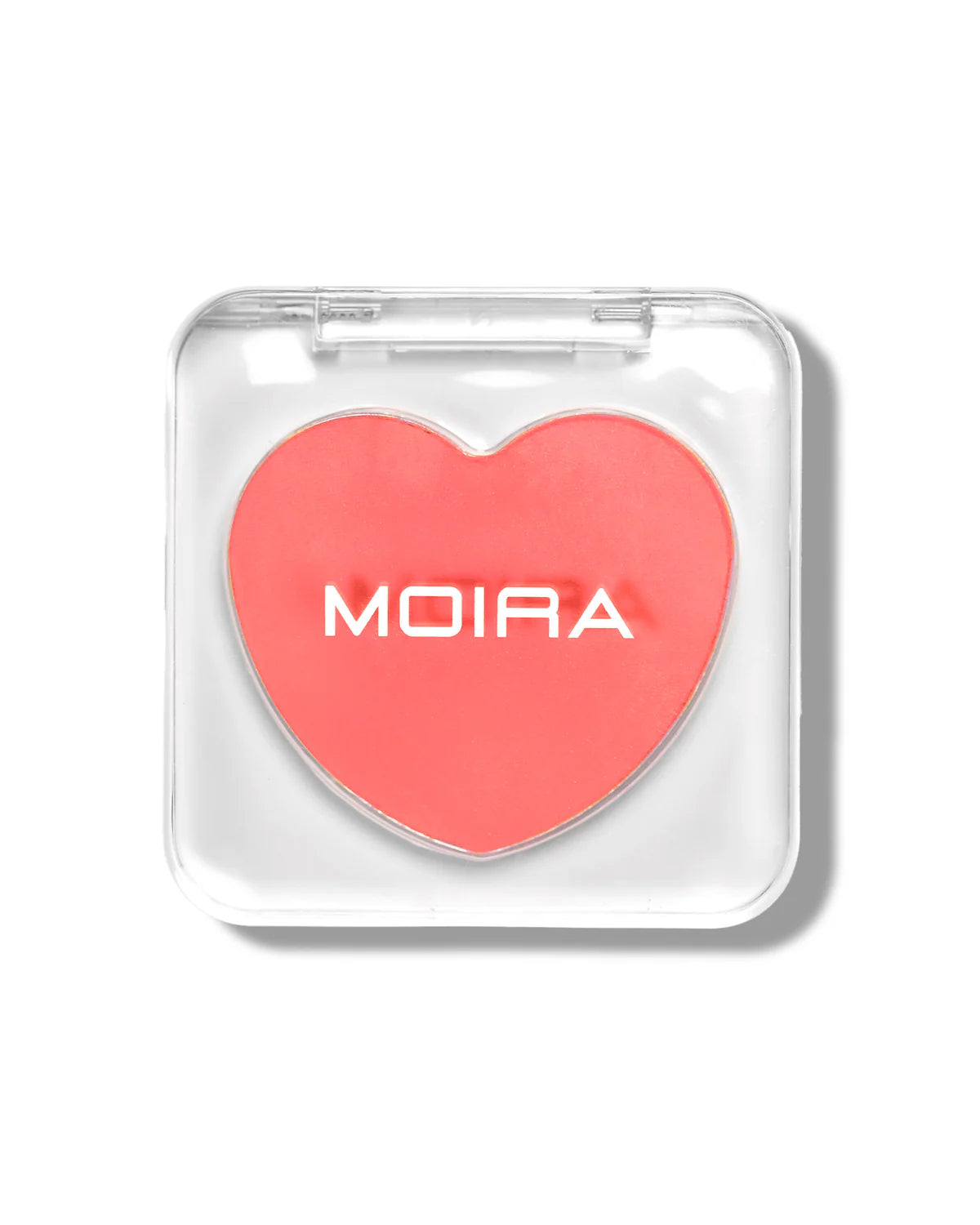 Moira Cosmetics Love Spell Powder Blush- Honey Kiss