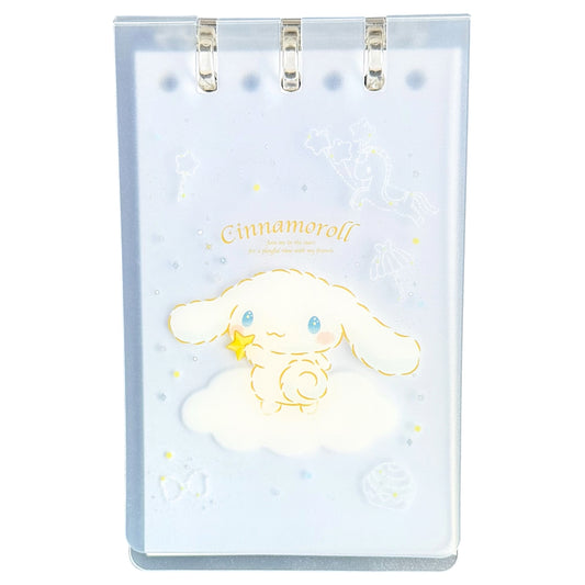 Cinnamoroll Memopad