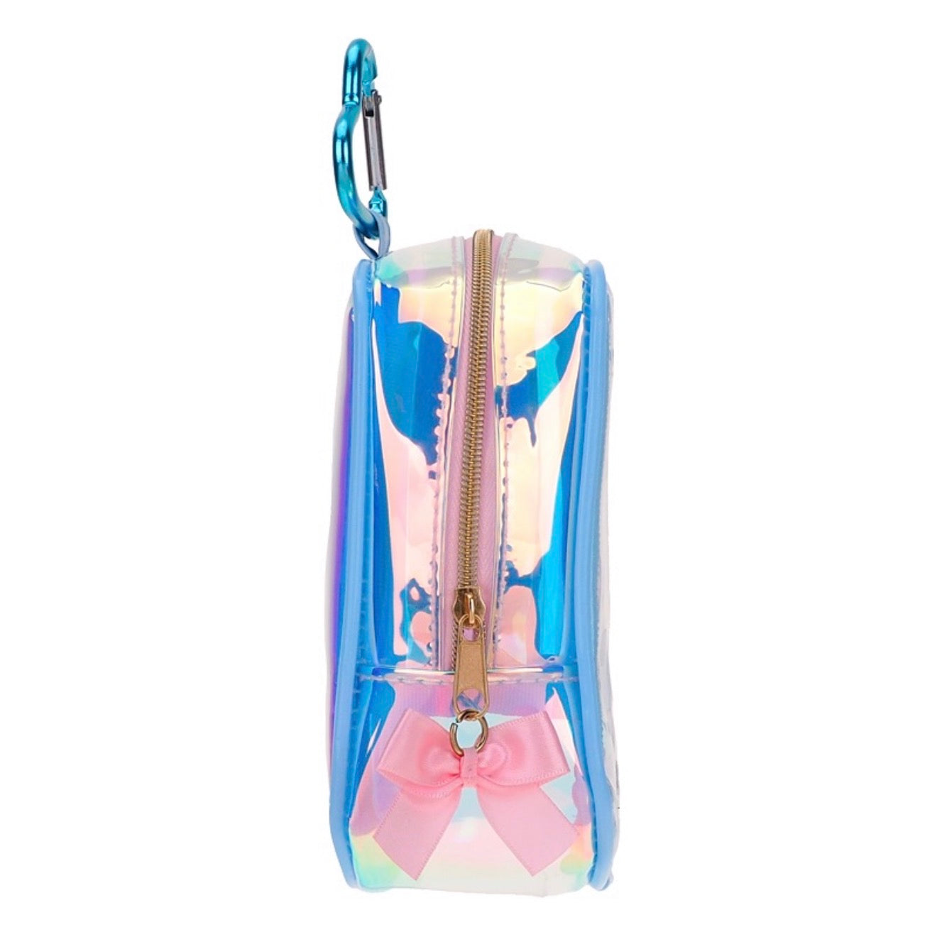 Cinnamoroll Clip On Travel Bag