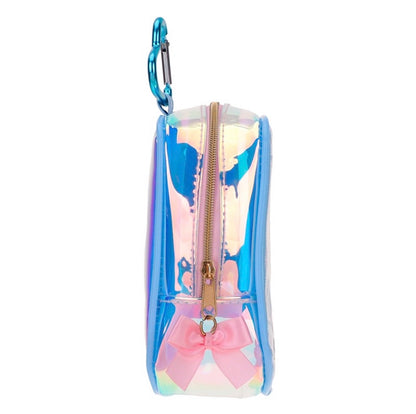 Cinnamoroll Clip On Travel Bag