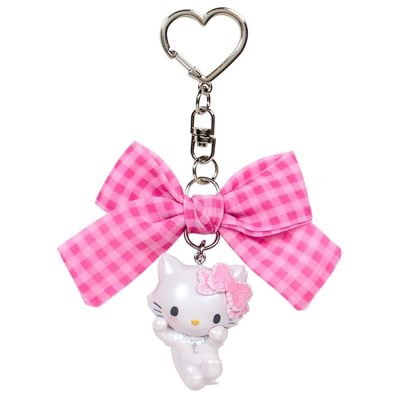 Sanrio Charmmy Kitty Keychain Blind Box