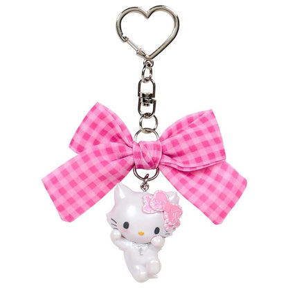 Sanrio Charmmy Kitty Keychain Blind Box
