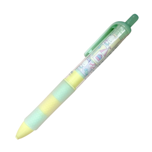 Sanrio Pochacco Carnival Series Chunky Single Pen