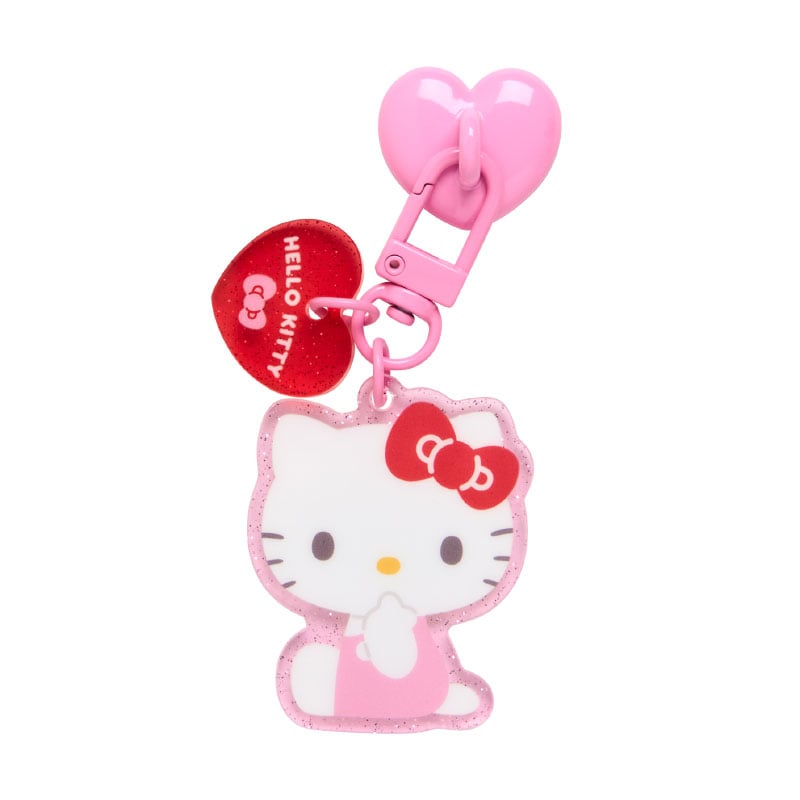 Hello Kitty Multi Use Acrylic Phone Charm