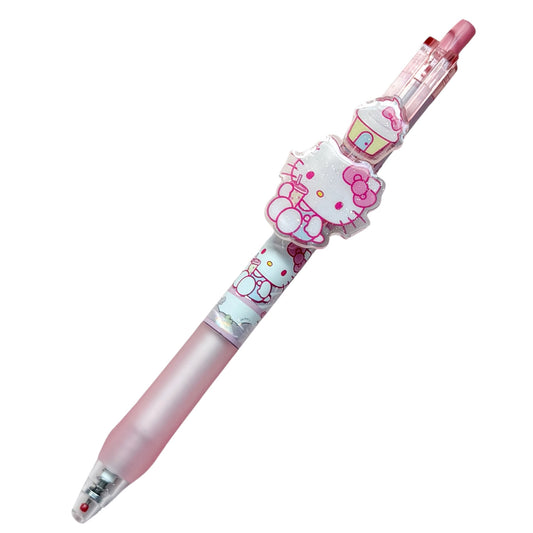 Hello Kitty Fidget Pen