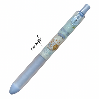 Mikko illustrations Single Blind Box Pen