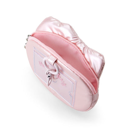 Hello Kitty ID Zip Pouch (Winter Snowsuit Series)