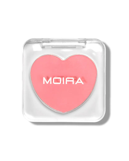 Moira Cosmetics Love Spell Powder Blush- Love Locked