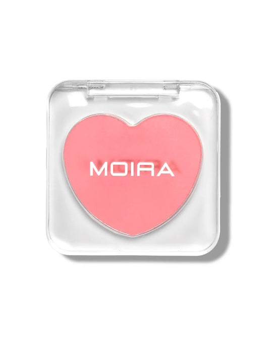 Moira Cosmetics Love Spell Powder Blush- Love Locked