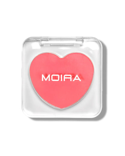 Moira Cosmetics Love Spell Powder Blush- First Love