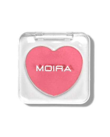 Moira Cosmetics Love Spell Powder Blush- Sweet Cheeks