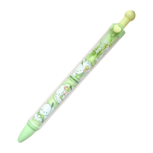 Sanrio Pochacco Joytop Acrylic Single Pen