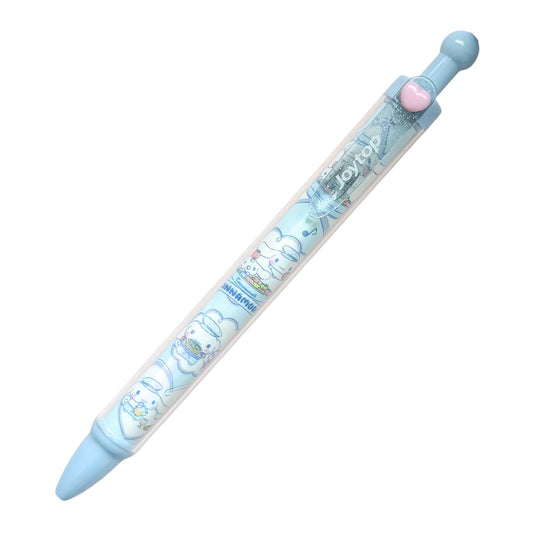Sanrio Cinnamoroll Joytop Acrylic Single Pen