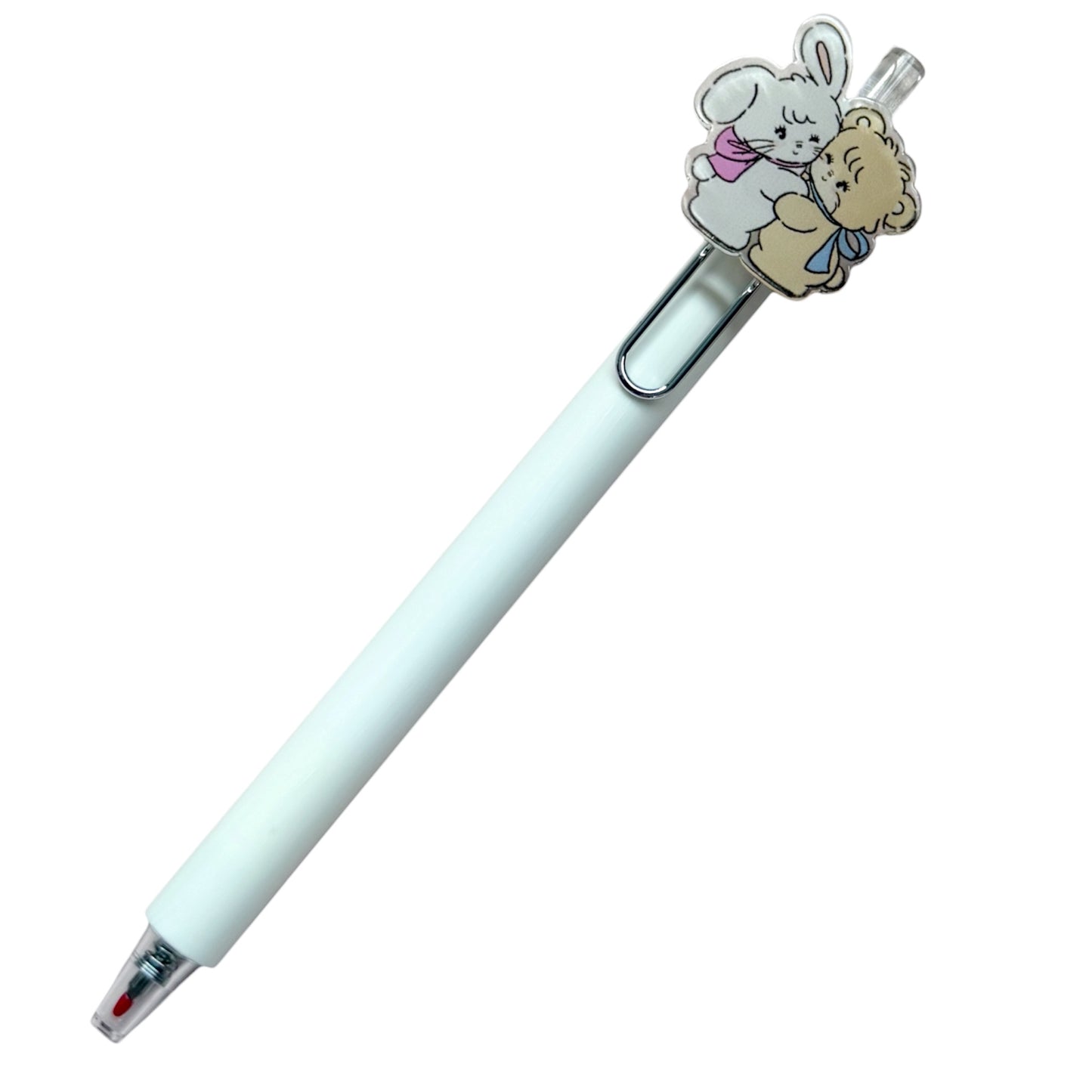 Mikko illustrations Cammy & Latte Single Pen