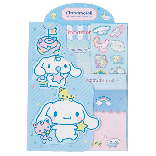 Cinnamoroll Letterset