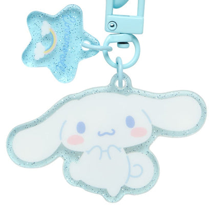 Cinnamoroll Multi Use Acrylic Phone Charm