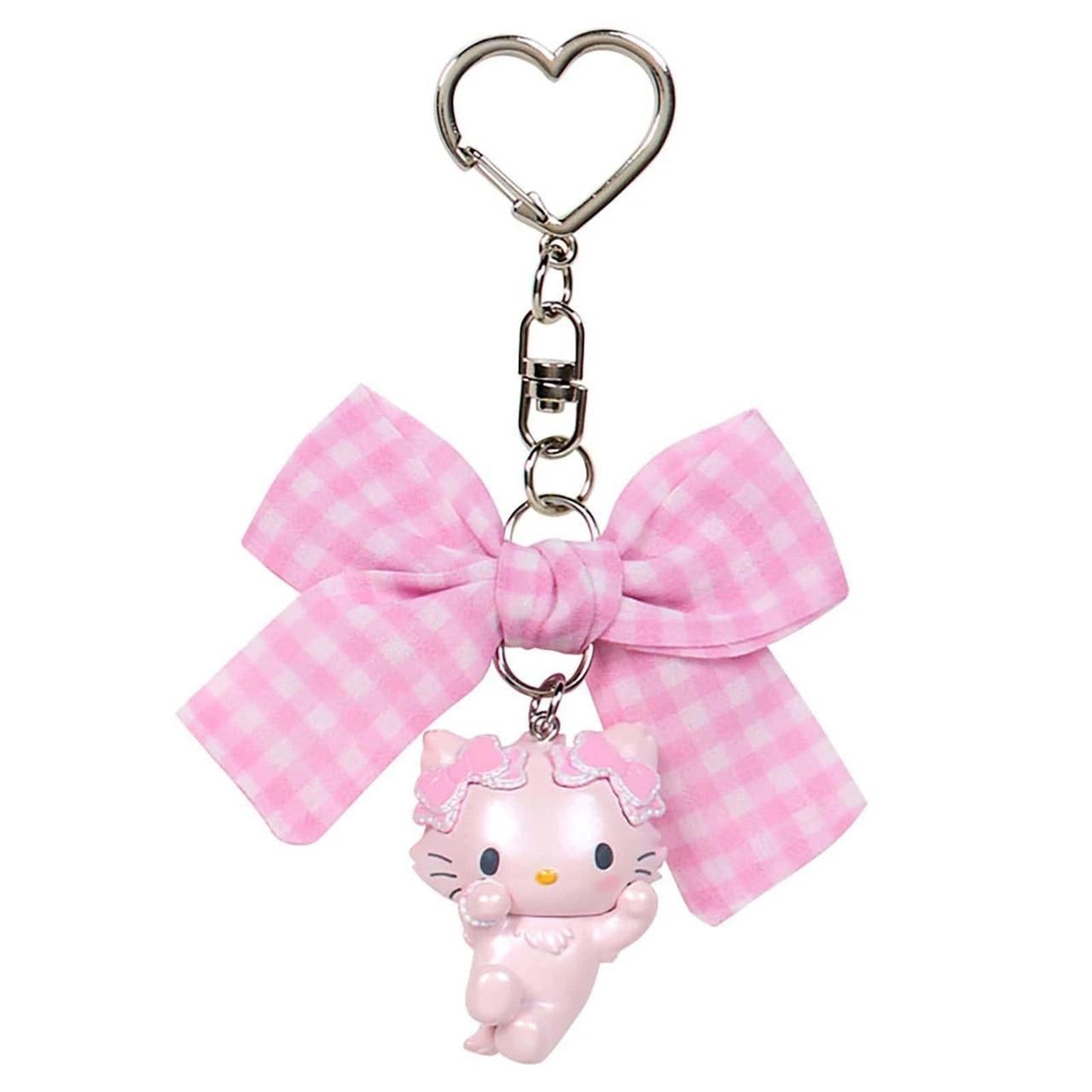 Sanrio Charmmy Kitty Keychain Blind Box