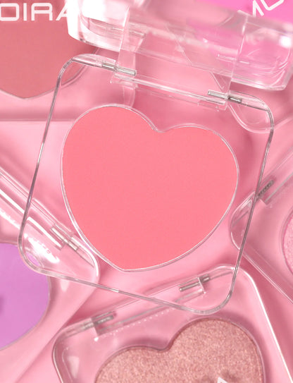Moira Cosmetics Love Spell Powder Blush- Love Locked